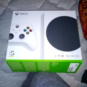 Xbox